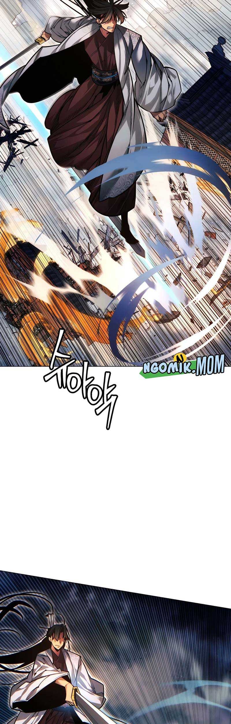 Modern Man Who Fall Into Murim Chapter 90 Gambar 32