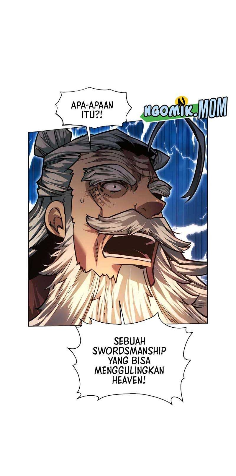 Modern Man Who Fall Into Murim Chapter 90 Gambar 37