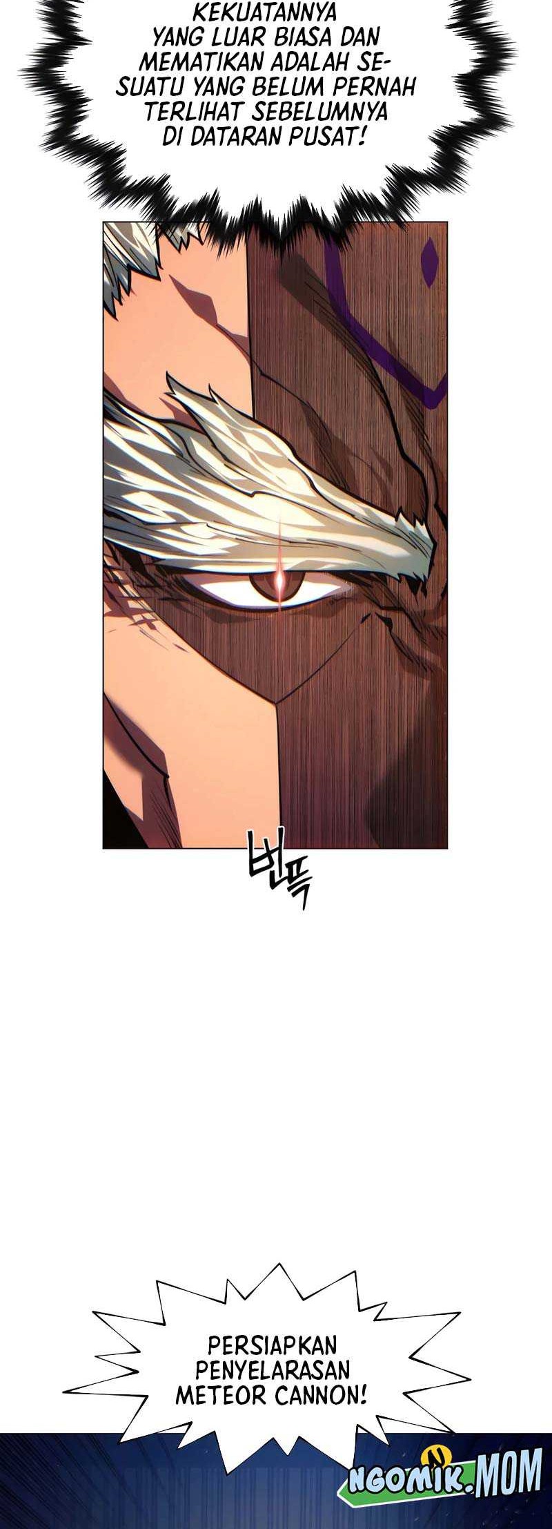 Modern Man Who Fall Into Murim Chapter 90 Gambar 19