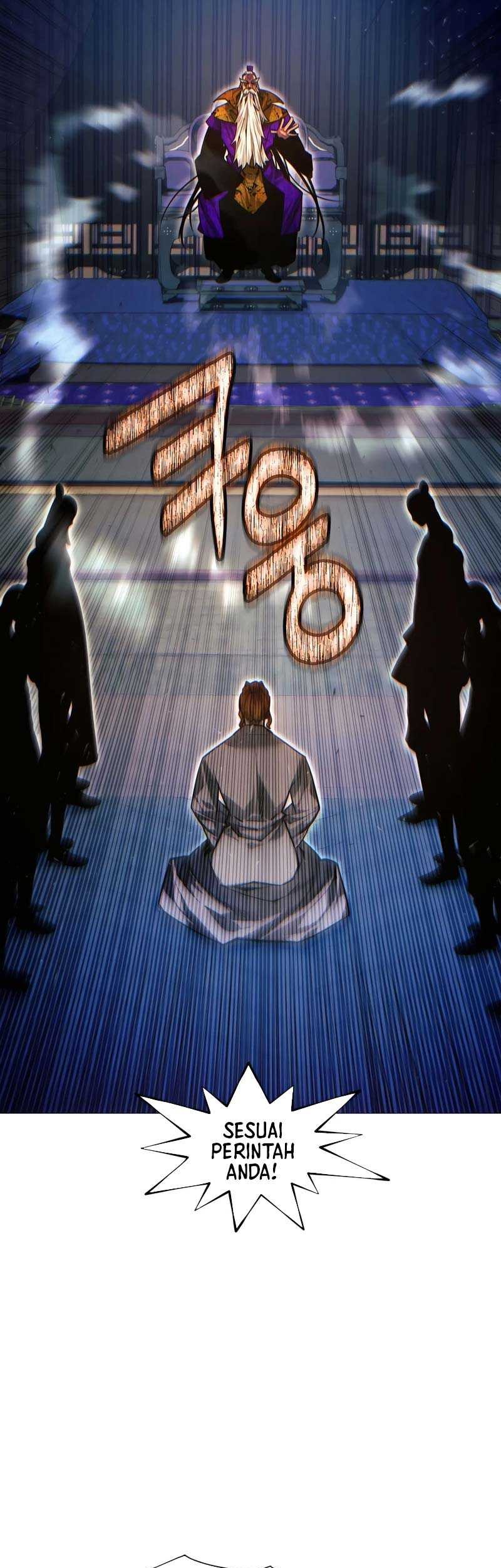 Modern Man Who Fall Into Murim Chapter 90 Gambar 20