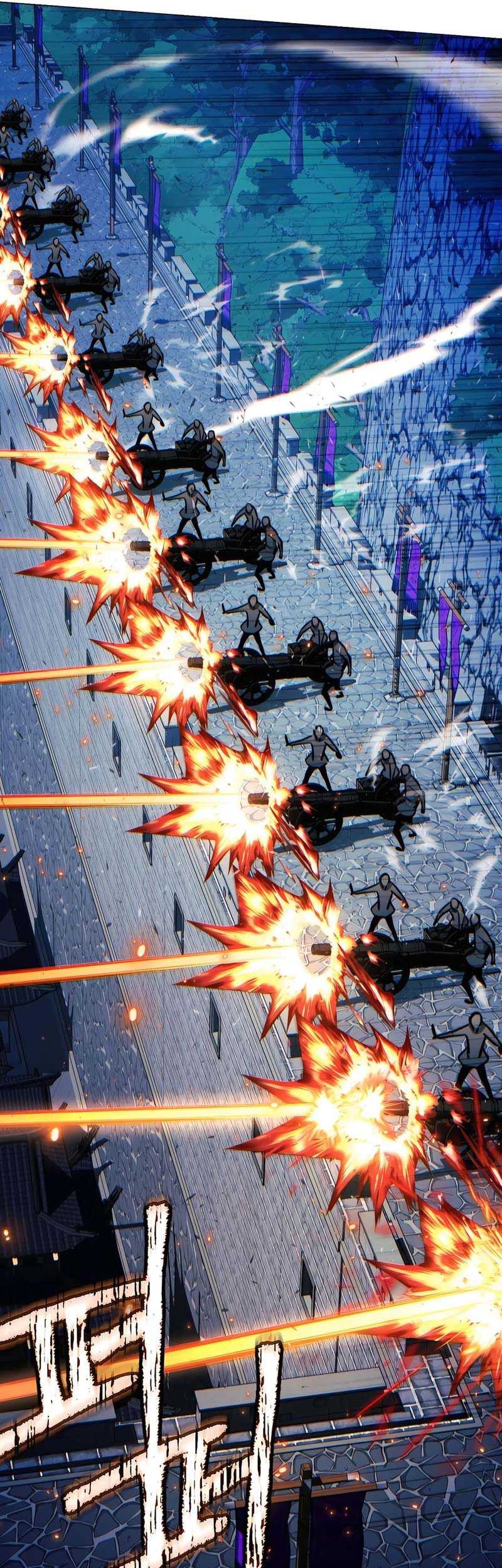 Modern Man Who Fall Into Murim Chapter 90 Gambar 46