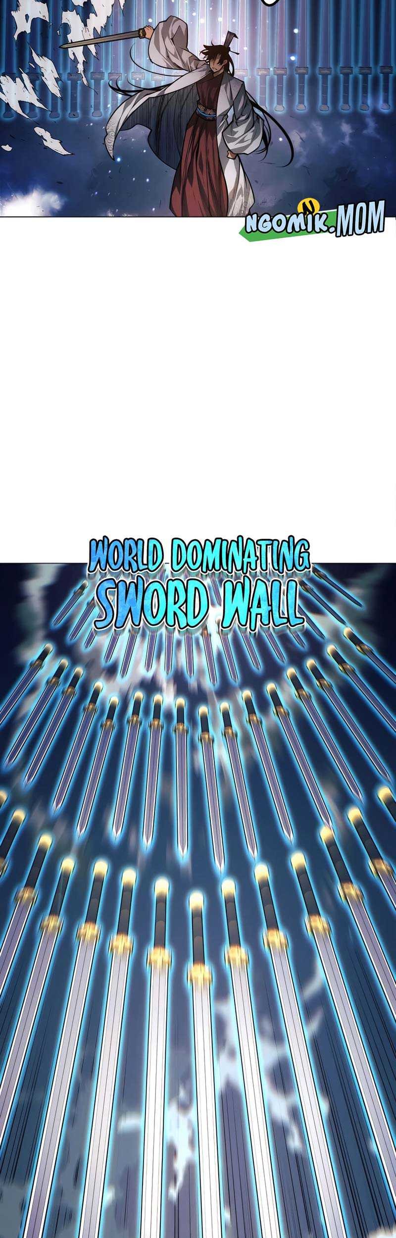 Modern Man Who Fall Into Murim Chapter 90 Gambar 50