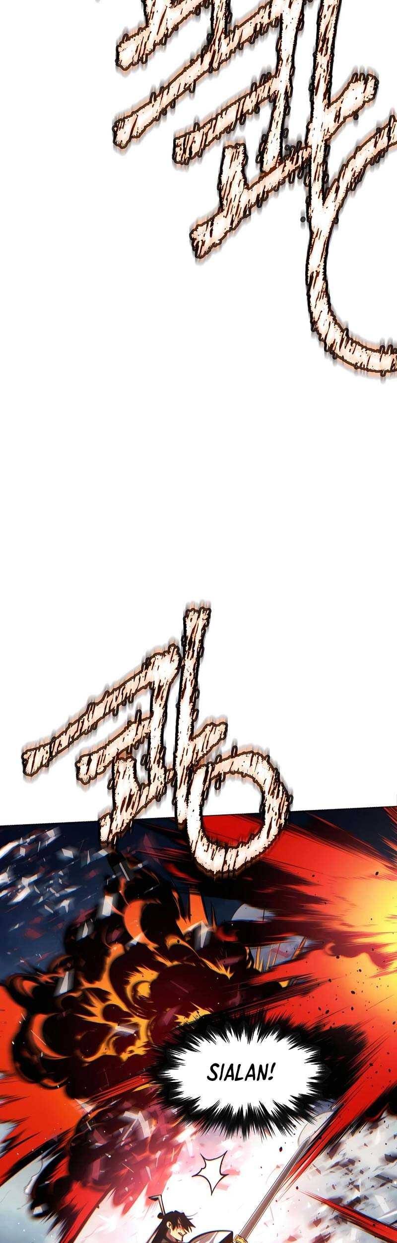 Modern Man Who Fall Into Murim Chapter 90 Gambar 54