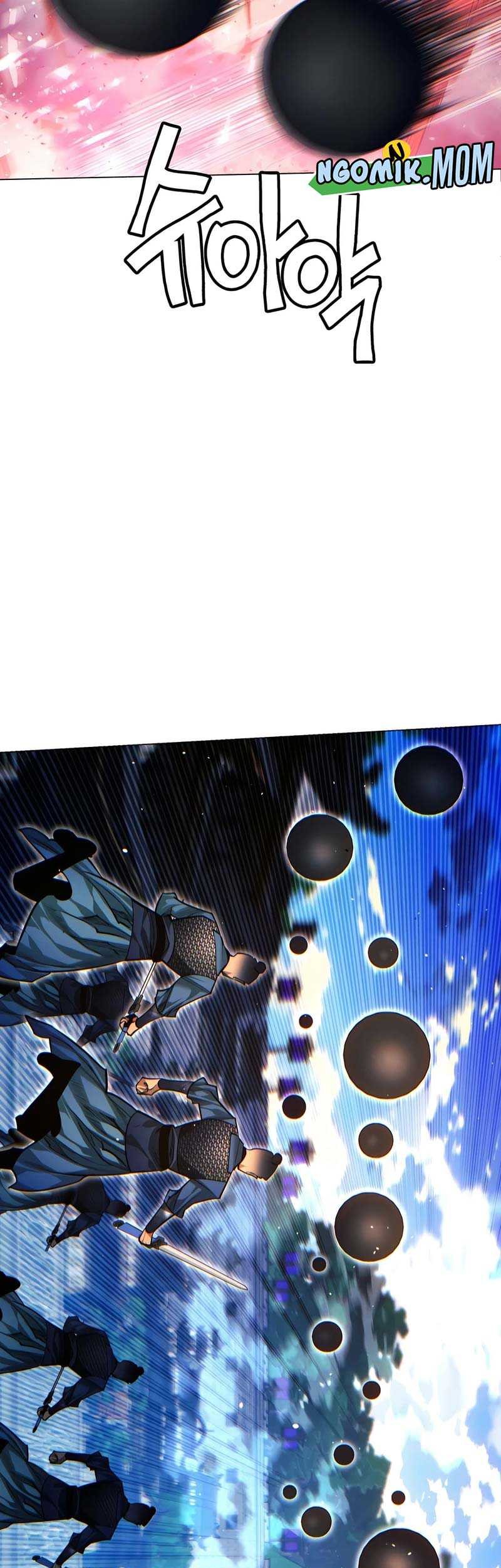 Modern Man Who Fall Into Murim Chapter 90 Gambar 56