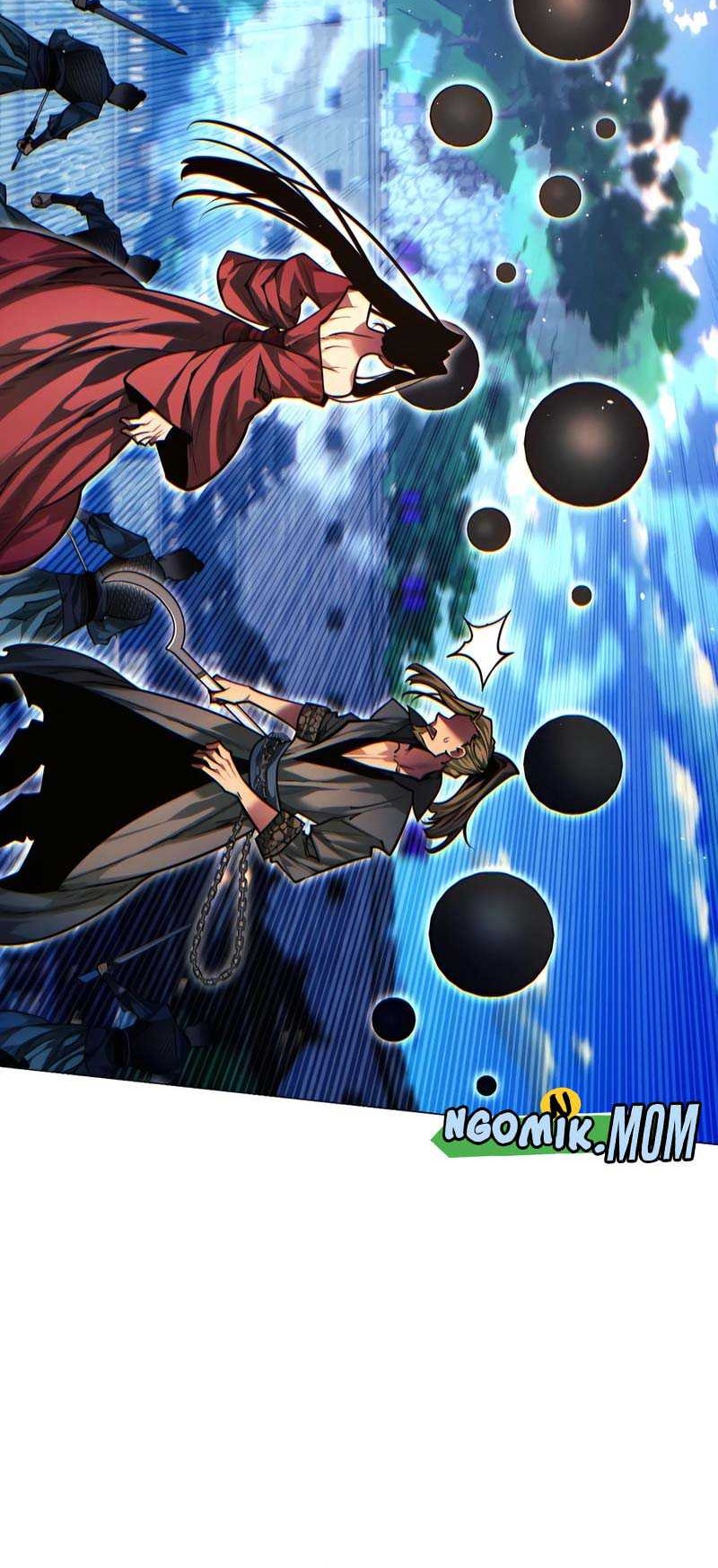 Modern Man Who Fall Into Murim Chapter 90 Gambar 57