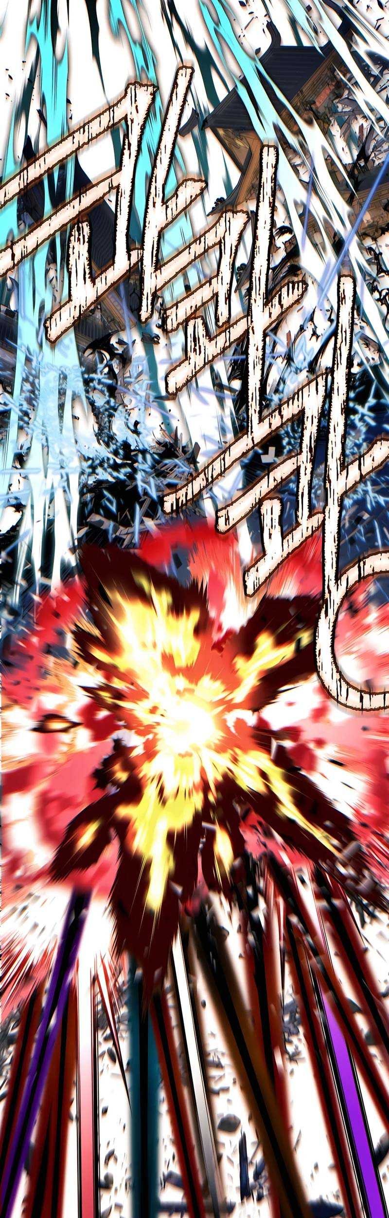 Modern Man Who Fall Into Murim Chapter 90 Gambar 42