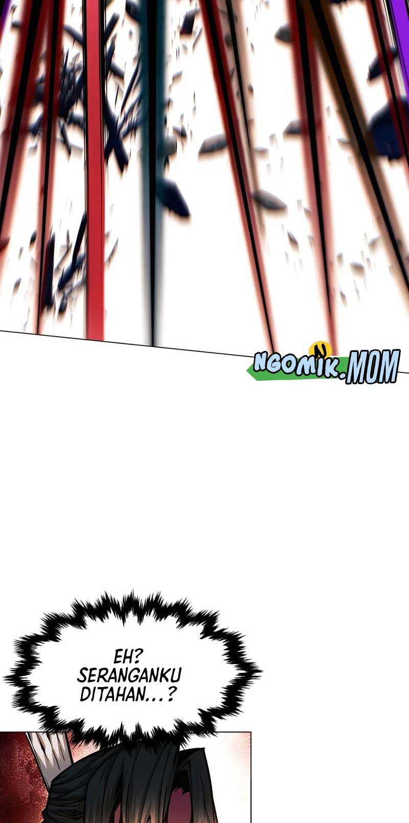 Modern Man Who Fall Into Murim Chapter 90 Gambar 43