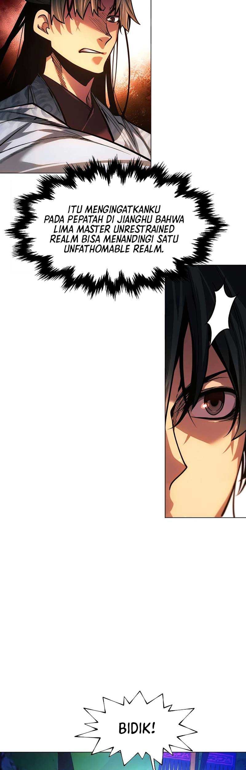 Modern Man Who Fall Into Murim Chapter 90 Gambar 44