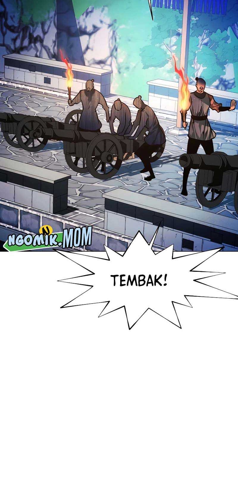 Modern Man Who Fall Into Murim Chapter 90 Gambar 45