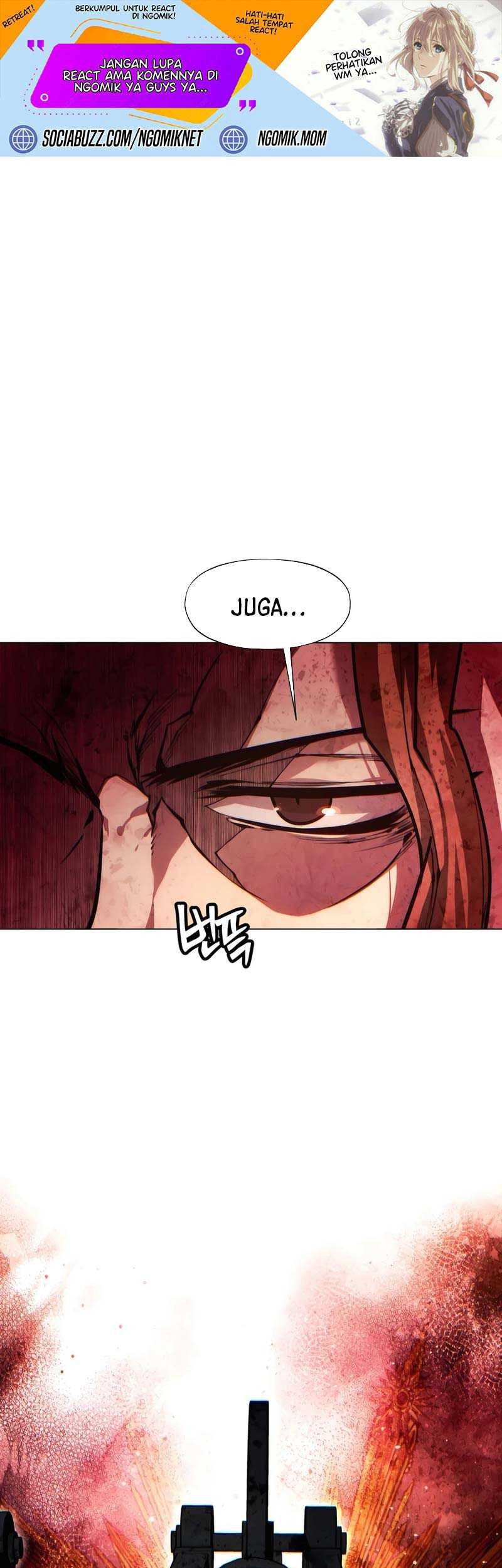 Manhwa Modern Man Who Fall Into Murim Chapter 90 gambar nomor 2