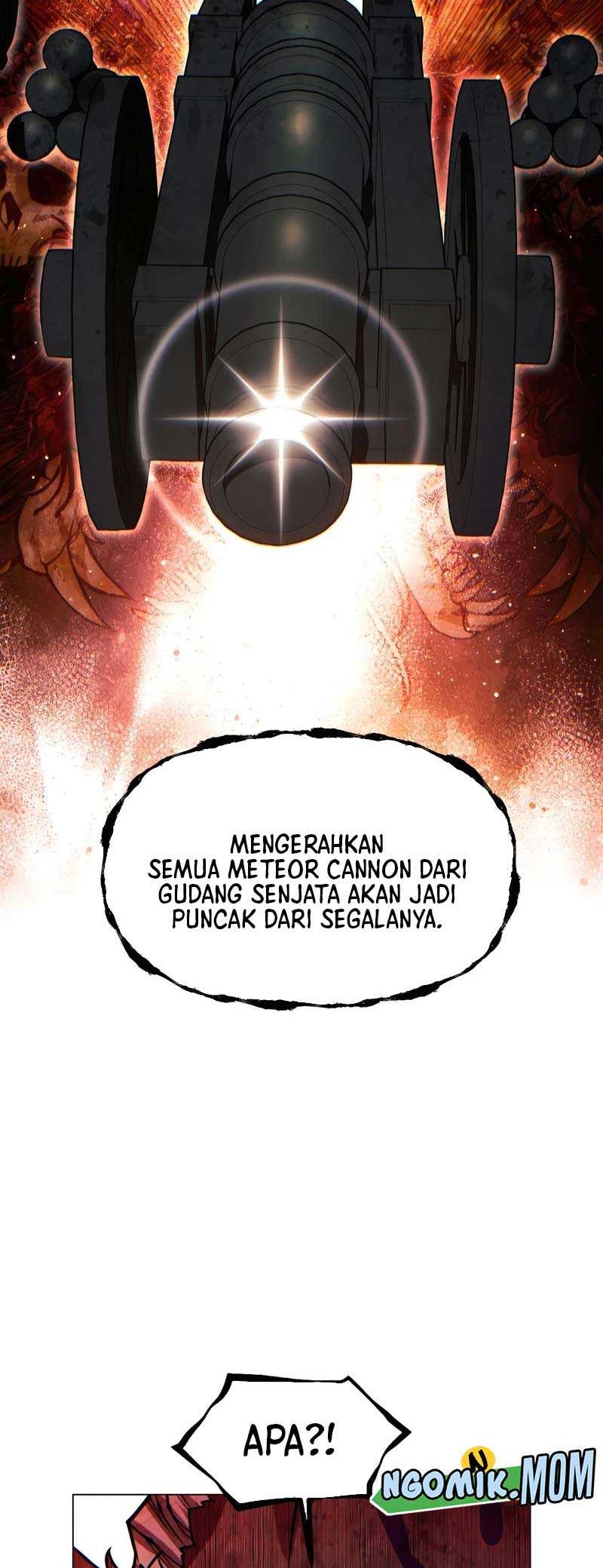 Modern Man Who Fall Into Murim Chapter 90 Gambar 3