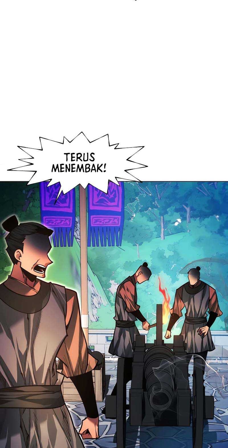 Modern Man Who Fall Into Murim Chapter 90 Gambar 67