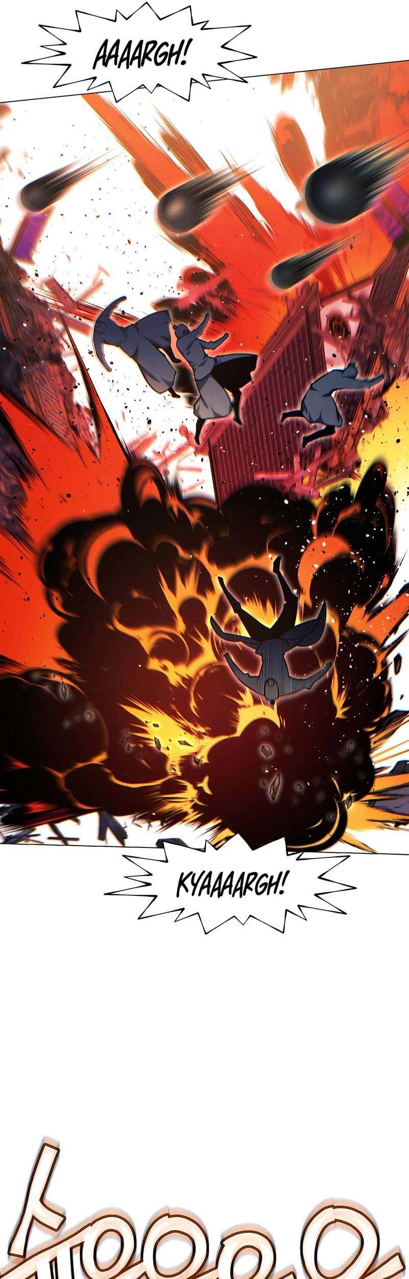 Modern Man Who Fall Into Murim Chapter 90 Gambar 70