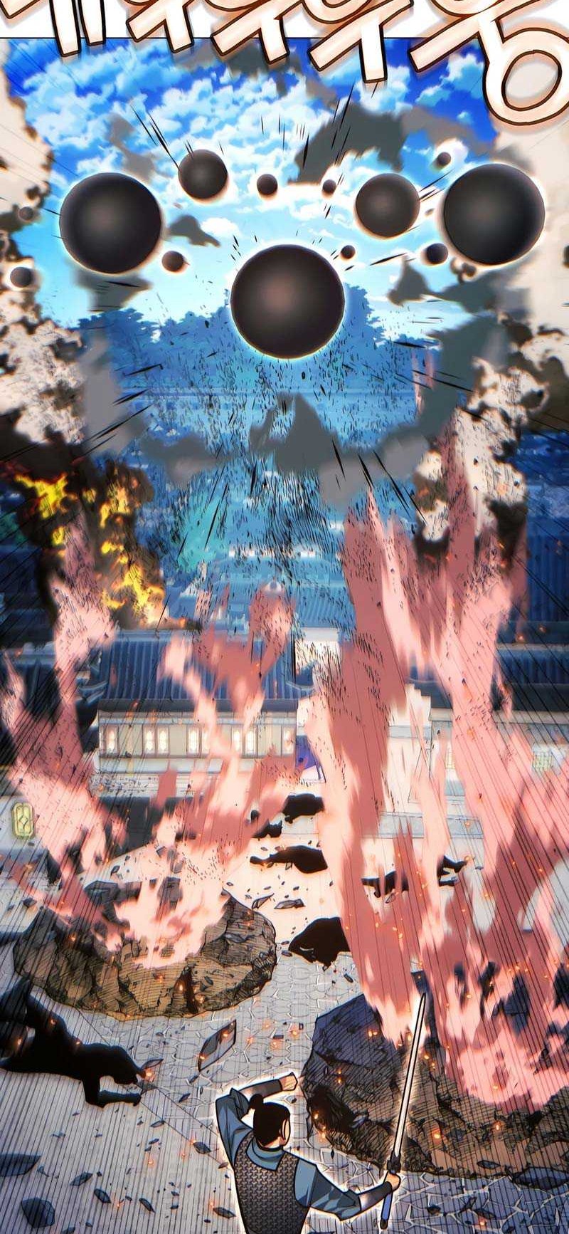 Modern Man Who Fall Into Murim Chapter 90 Gambar 71