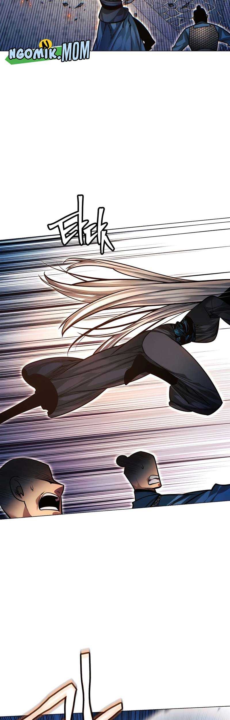 Modern Man Who Fall Into Murim Chapter 90 Gambar 72