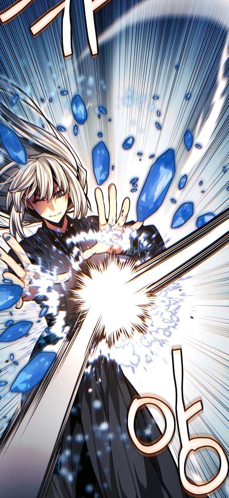 Modern Man Who Fall Into Murim Chapter 90 Gambar 73