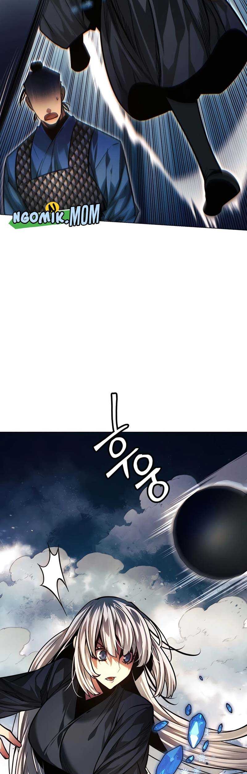 Modern Man Who Fall Into Murim Chapter 90 Gambar 74