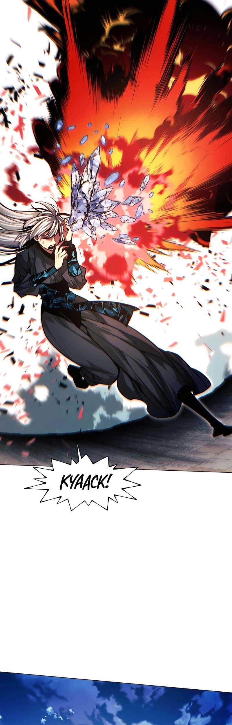 Modern Man Who Fall Into Murim Chapter 90 Gambar 76