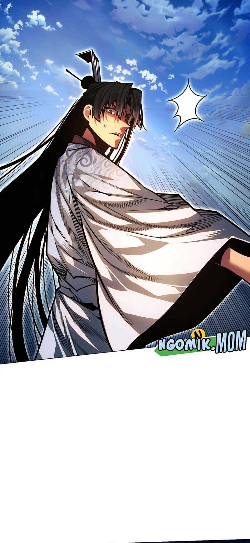 Modern Man Who Fall Into Murim Chapter 90 Gambar 77