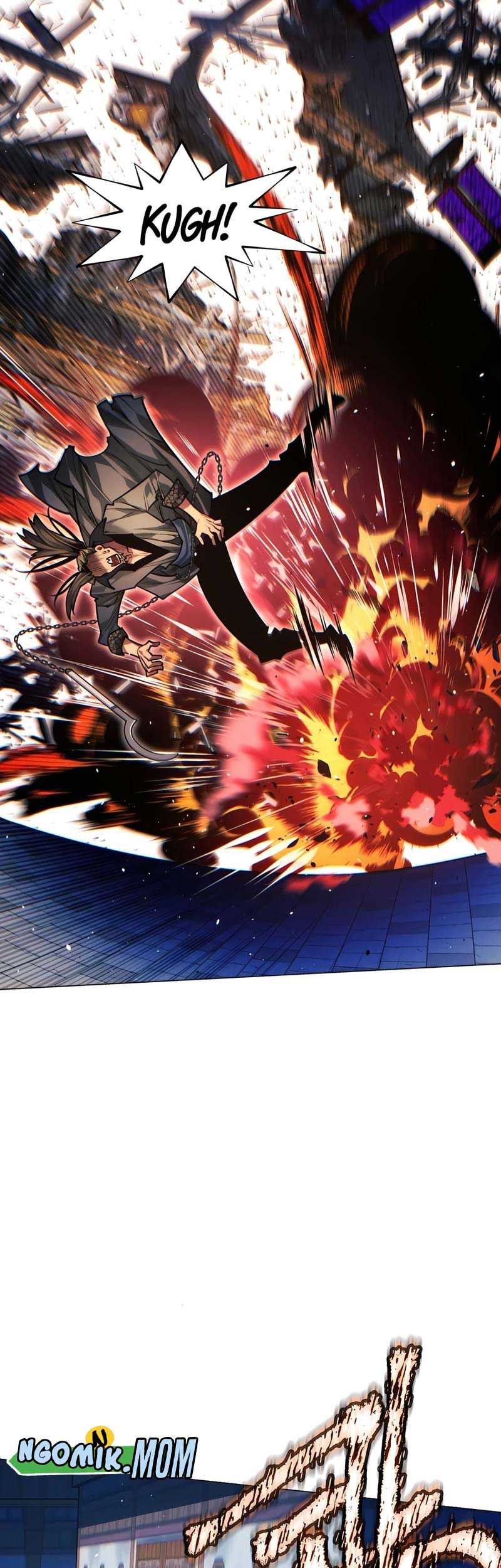 Modern Man Who Fall Into Murim Chapter 90 Gambar 60