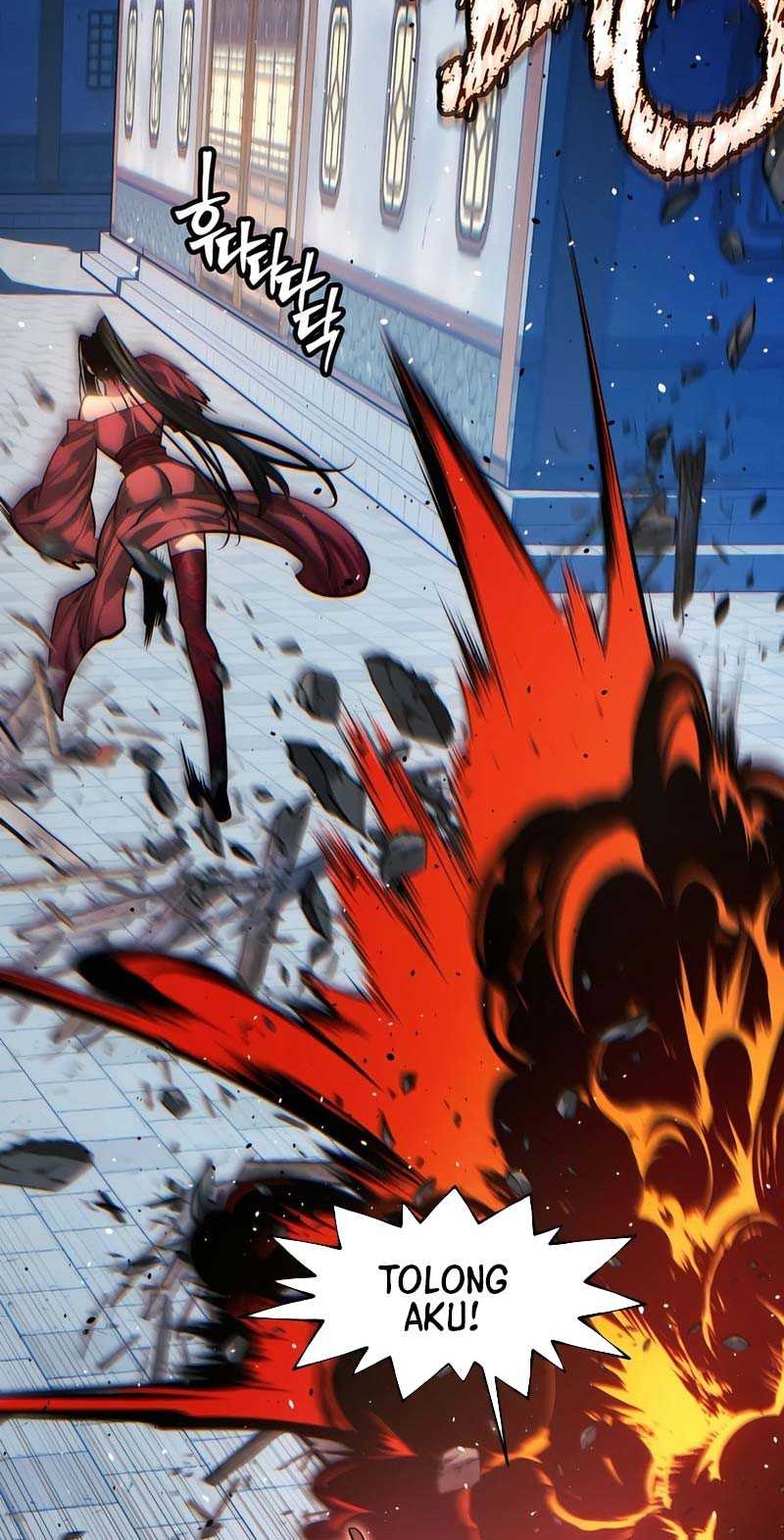 Modern Man Who Fall Into Murim Chapter 90 Gambar 61