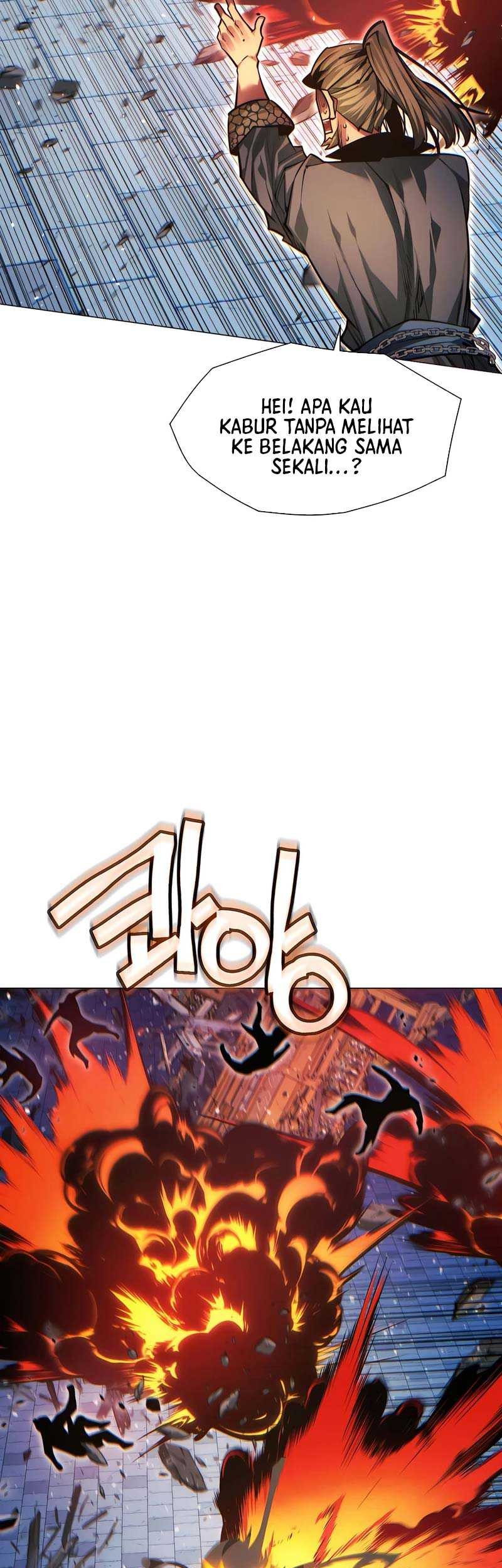 Modern Man Who Fall Into Murim Chapter 90 Gambar 62