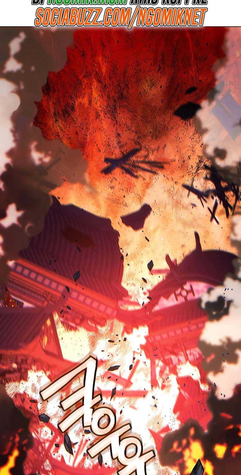 Modern Man Who Fall Into Murim Chapter 90 Gambar 65