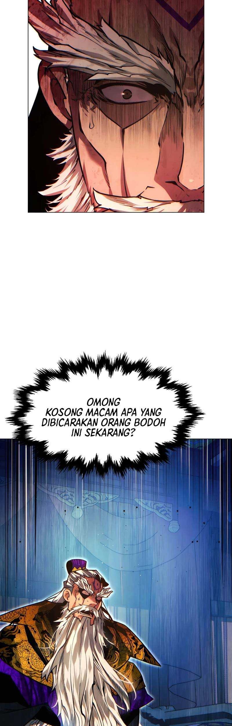 Modern Man Who Fall Into Murim Chapter 90 Gambar 4