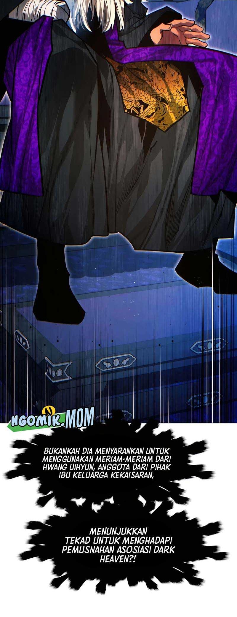 Modern Man Who Fall Into Murim Chapter 90 Gambar 5