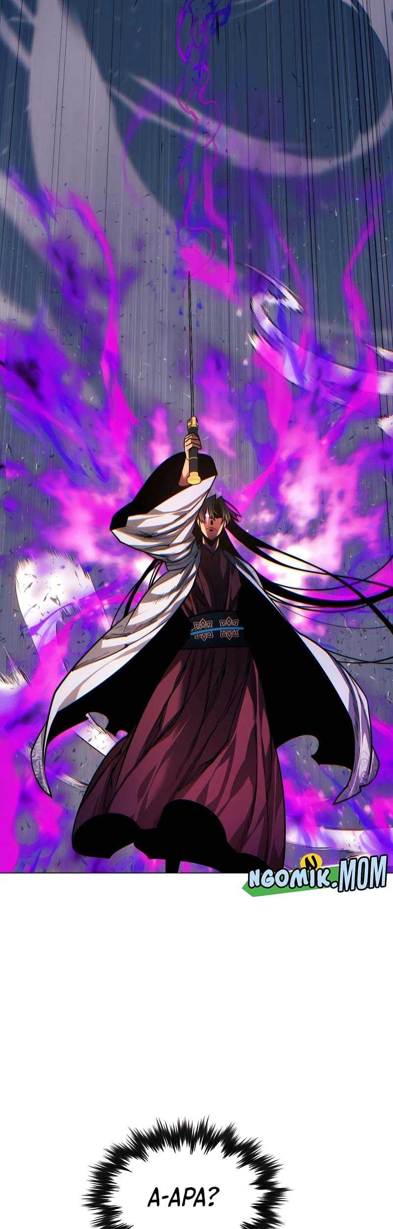 Modern Man Who Fall Into Murim Chapter 90 Gambar 86