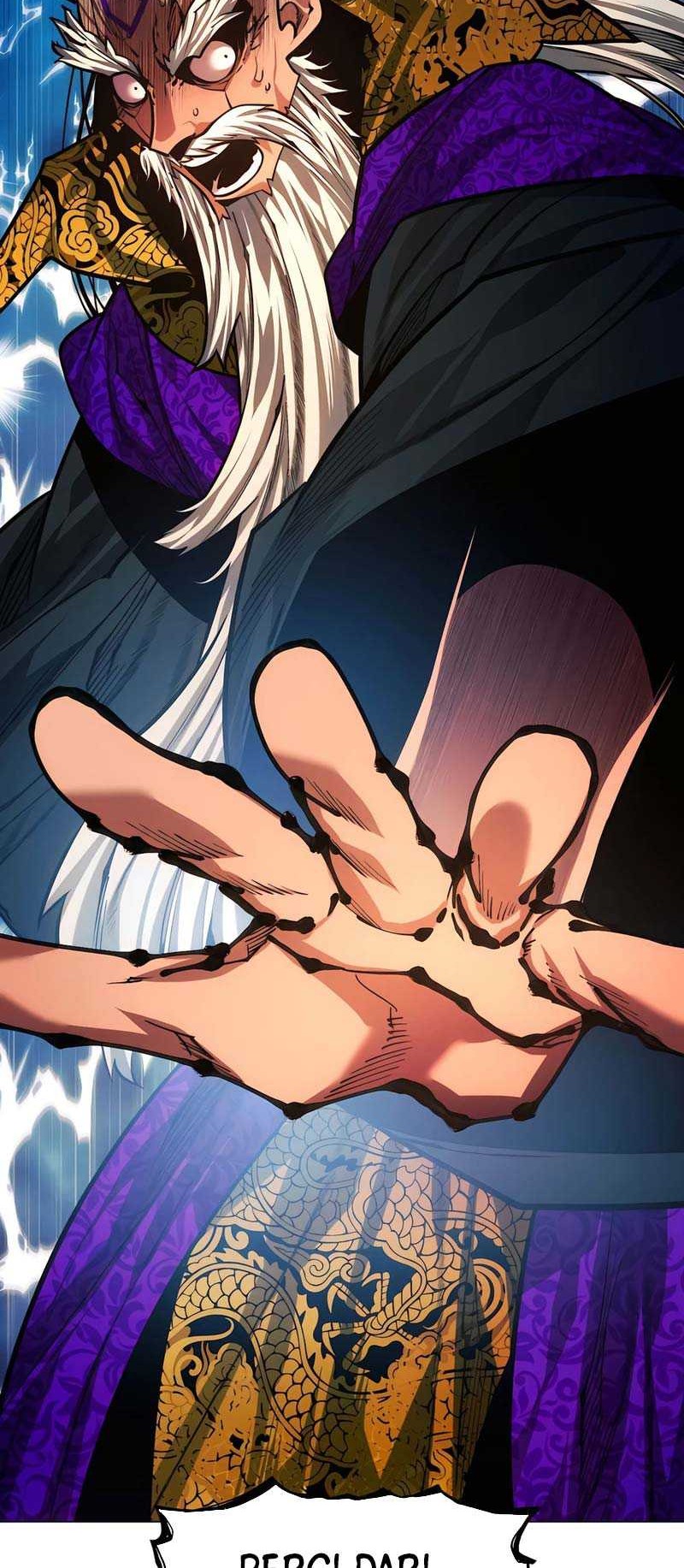 Modern Man Who Fall Into Murim Chapter 90 Gambar 89