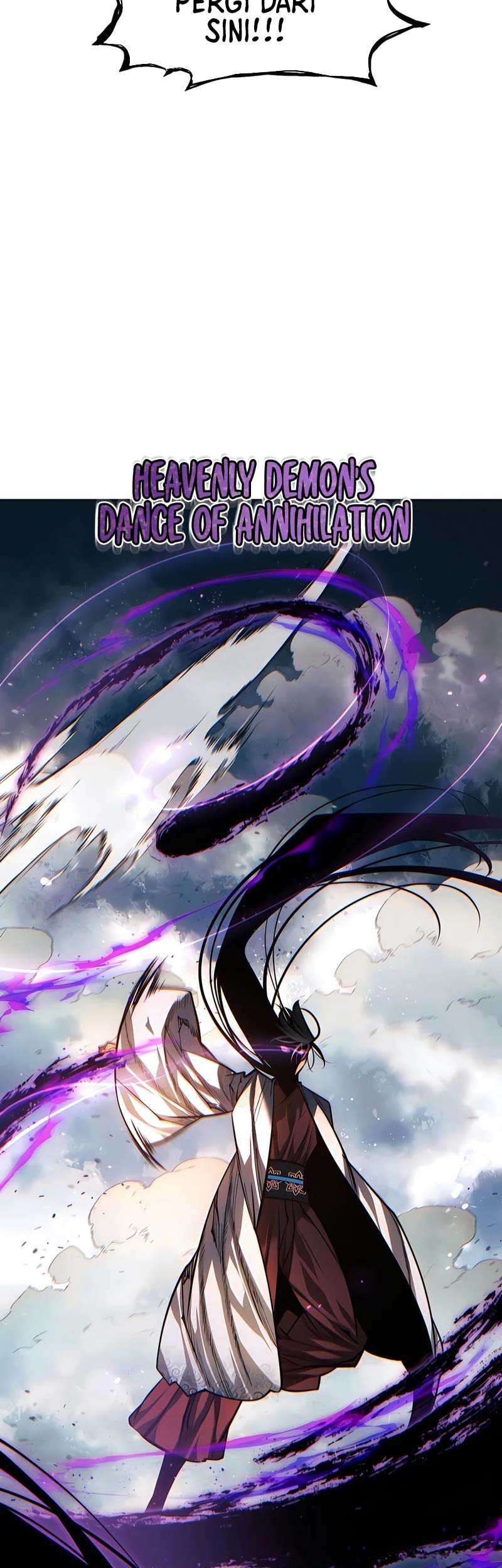 Modern Man Who Fall Into Murim Chapter 90 Gambar 90