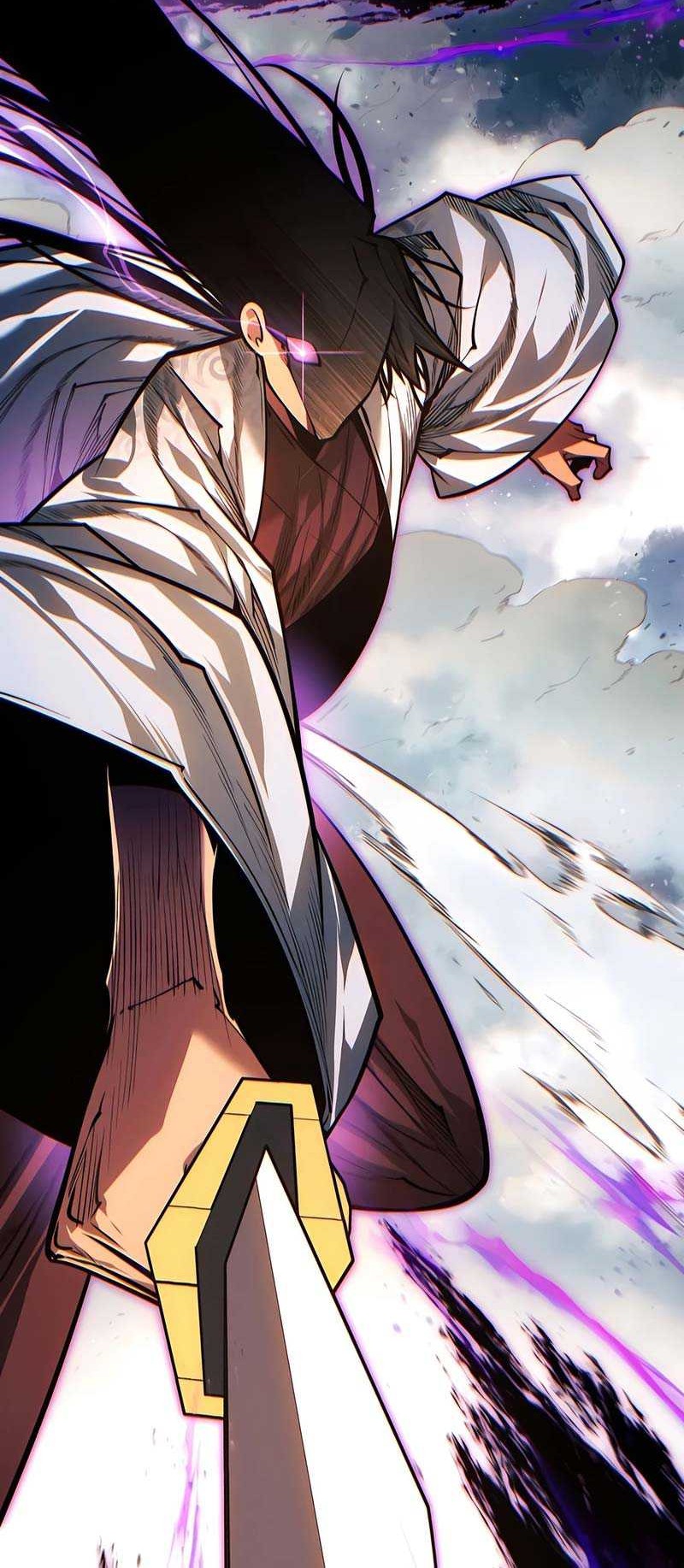 Modern Man Who Fall Into Murim Chapter 90 Gambar 91