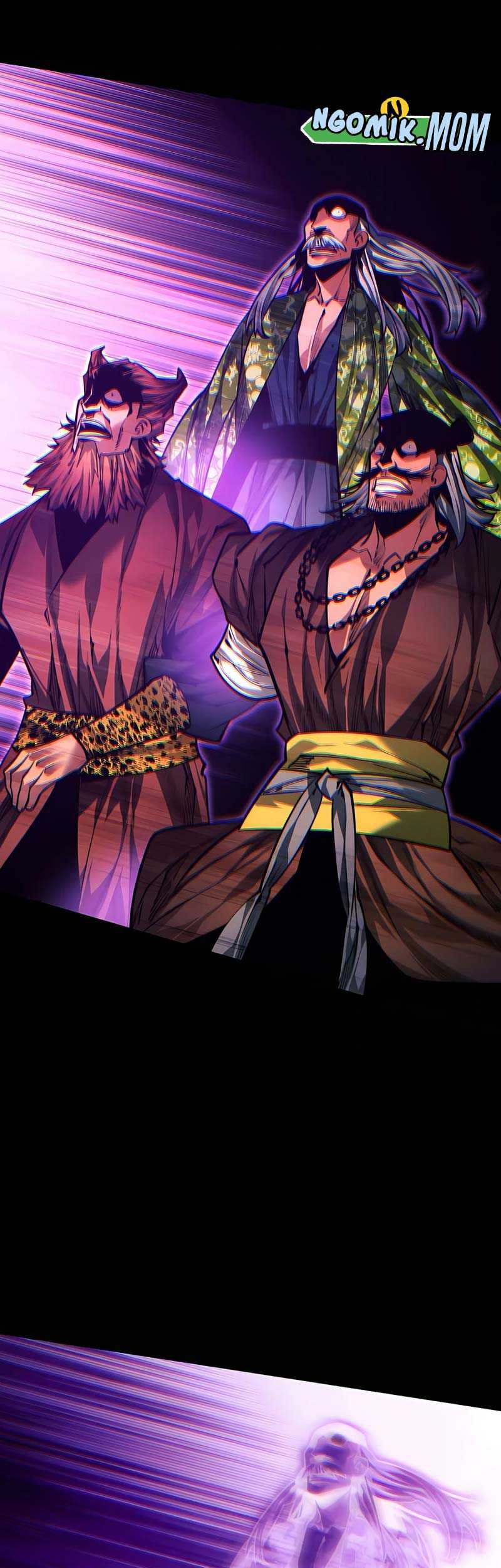 Modern Man Who Fall Into Murim Chapter 90 Gambar 94