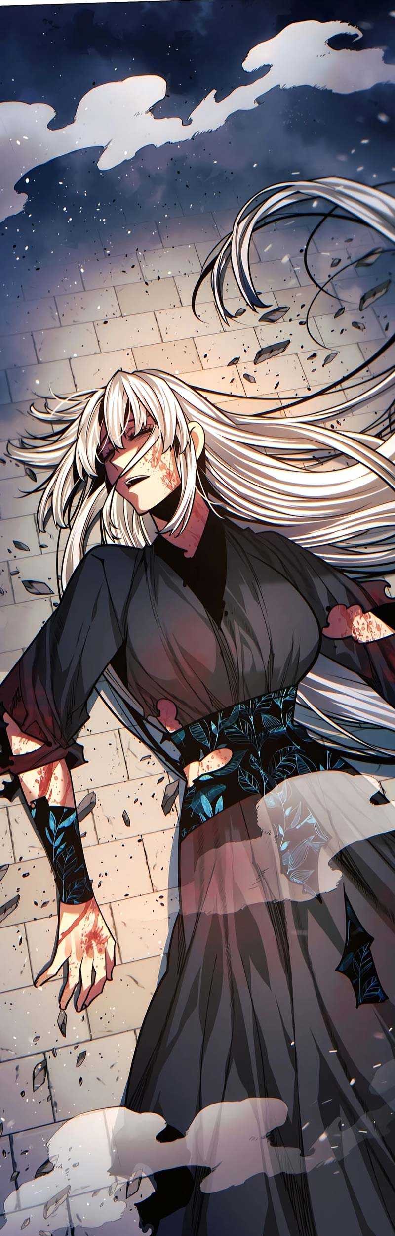 Modern Man Who Fall Into Murim Chapter 90 Gambar 78