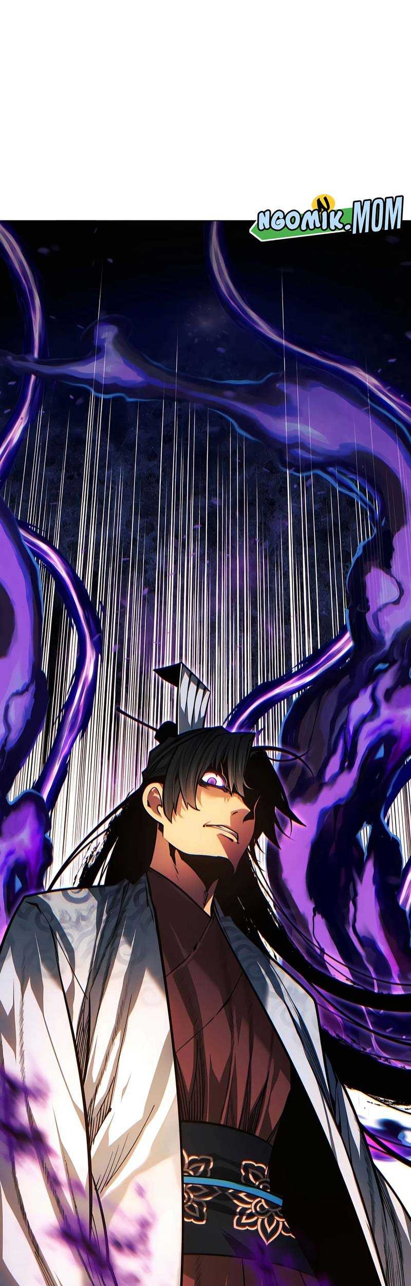 Modern Man Who Fall Into Murim Chapter 90 Gambar 80