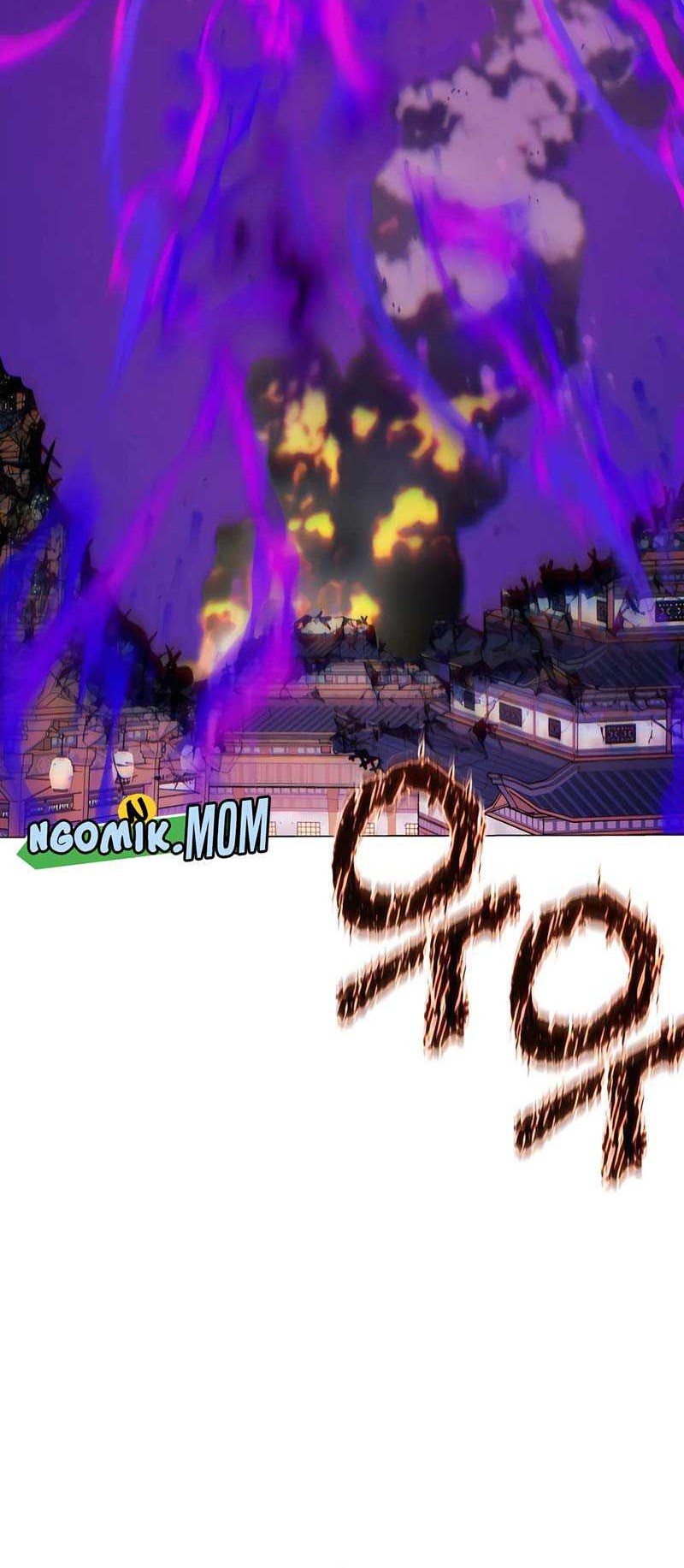 Modern Man Who Fall Into Murim Chapter 90 Gambar 83