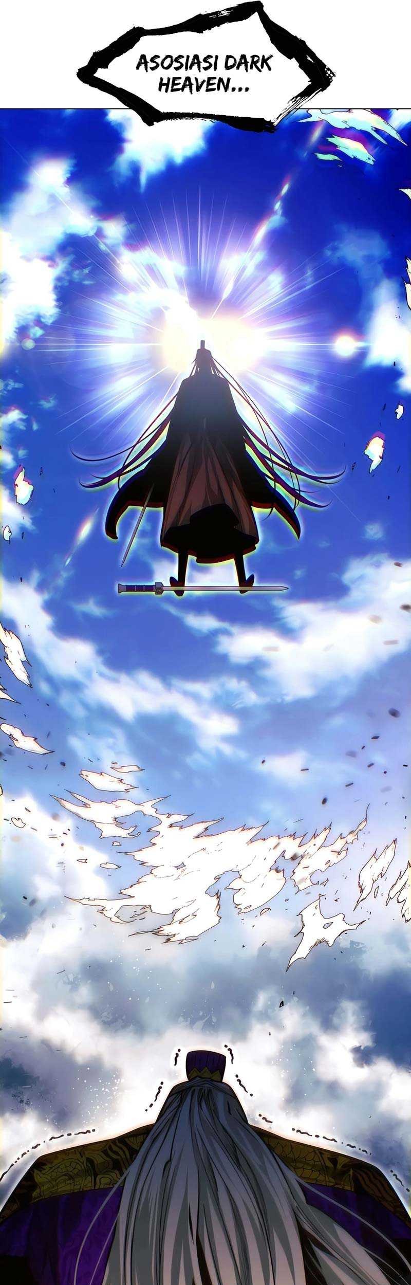 Modern Man Who Fall Into Murim Chapter 90 Gambar 106