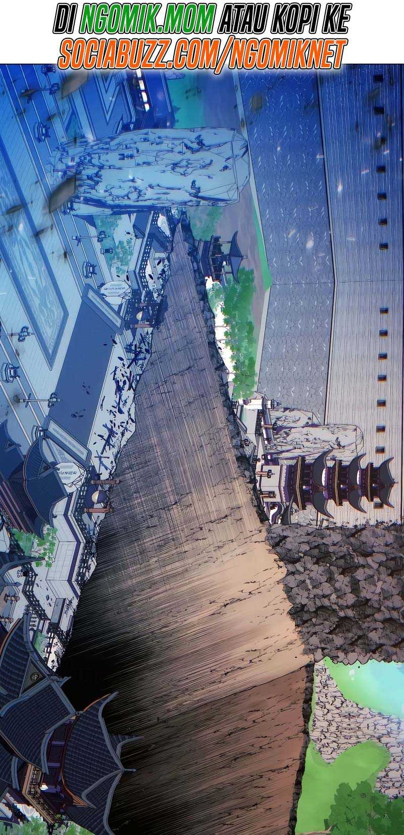 Modern Man Who Fall Into Murim Chapter 90 Gambar 99