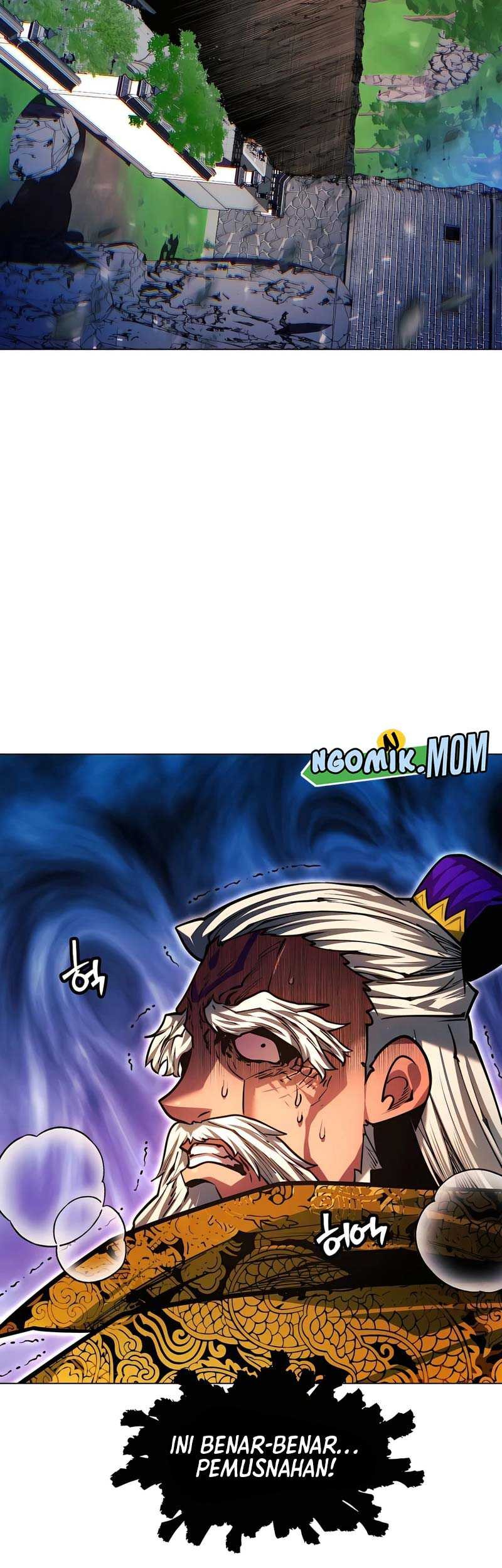 Modern Man Who Fall Into Murim Chapter 90 Gambar 100