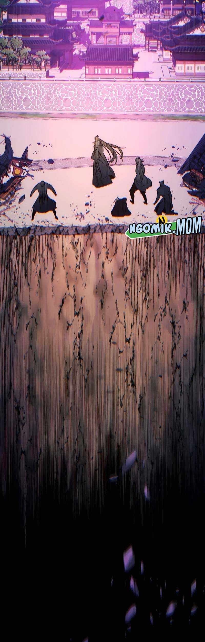 Modern Man Who Fall Into Murim Chapter 90 Gambar 102