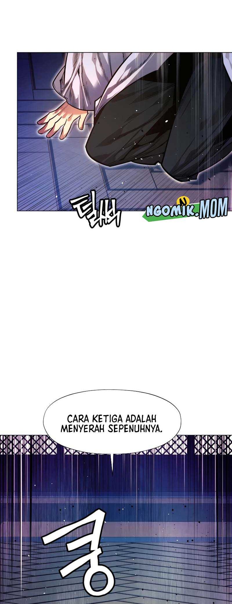 Modern Man Who Fall Into Murim Chapter 90 Gambar 9