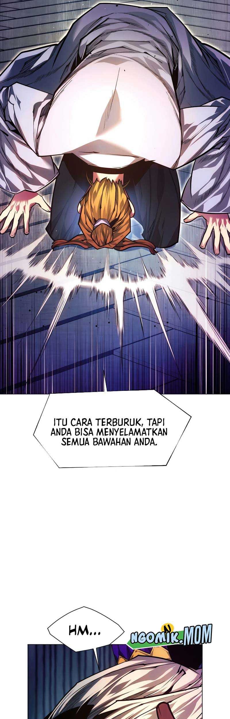 Modern Man Who Fall Into Murim Chapter 90 Gambar 10