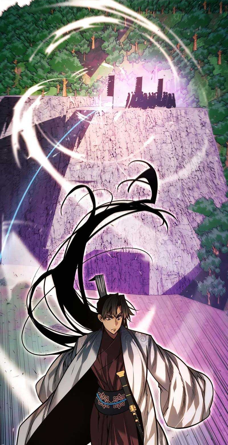 Modern Man Who Fall Into Murim Chapter 89 Gambar 31