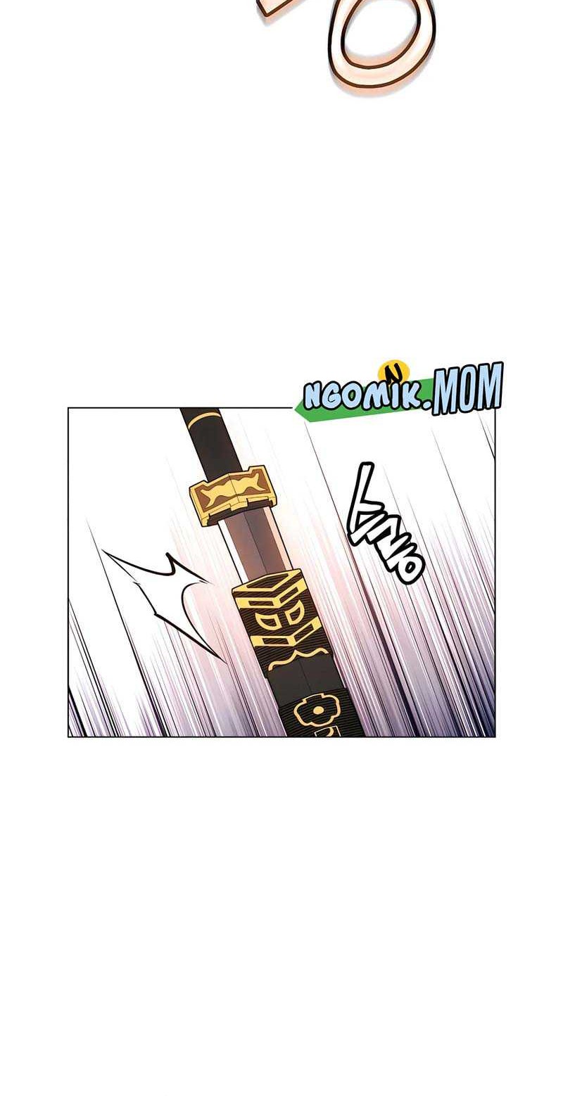 Modern Man Who Fall Into Murim Chapter 89 Gambar 35