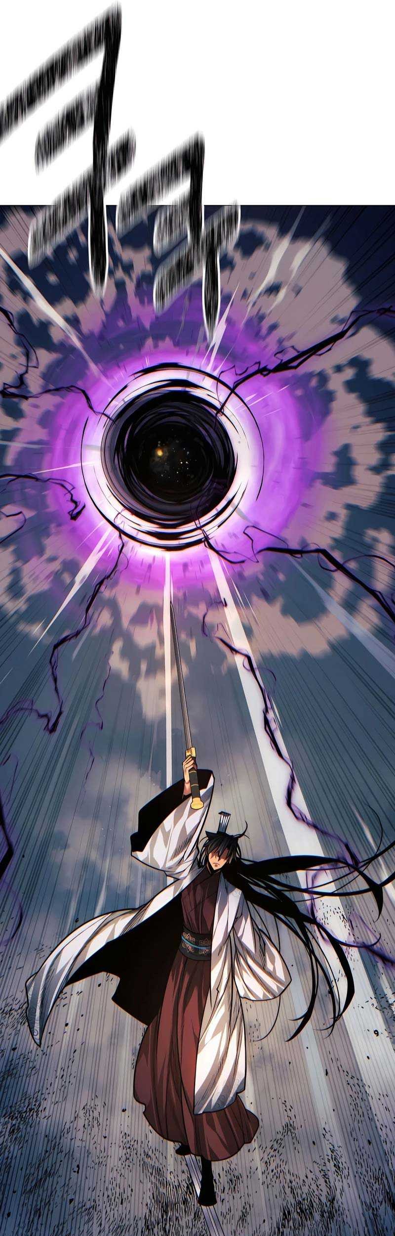 Modern Man Who Fall Into Murim Chapter 89 Gambar 36