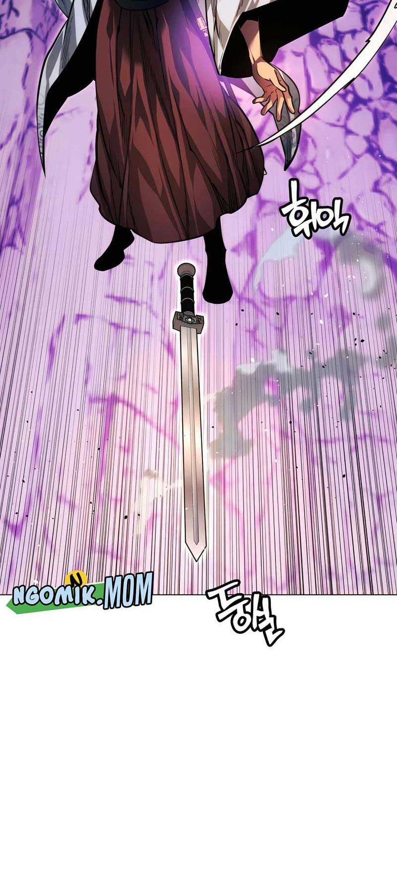 Modern Man Who Fall Into Murim Chapter 89 Gambar 23