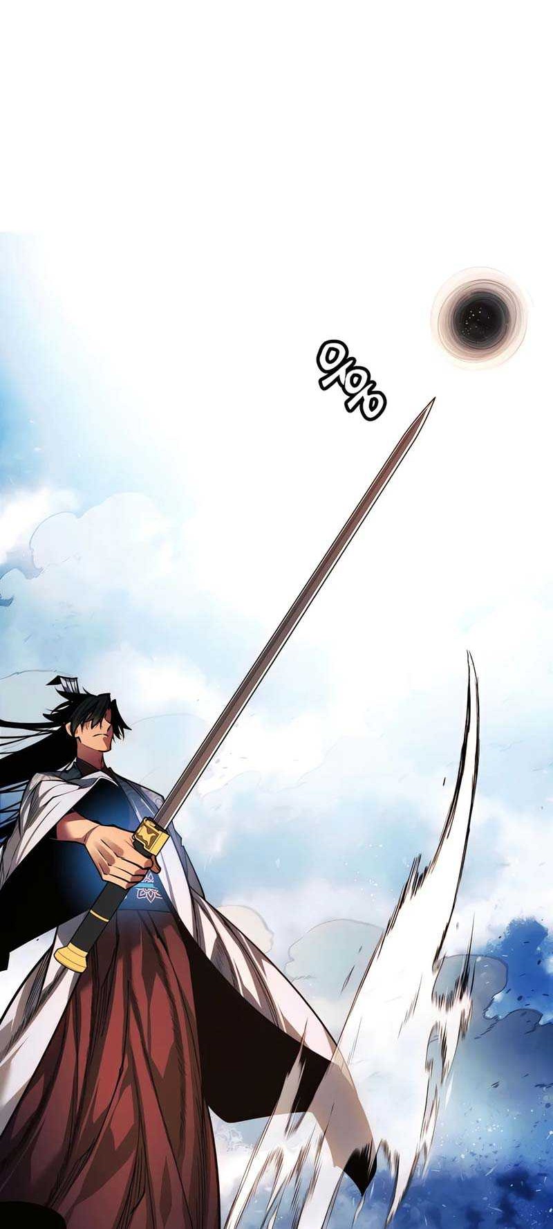 Modern Man Who Fall Into Murim Chapter 89 Gambar 49