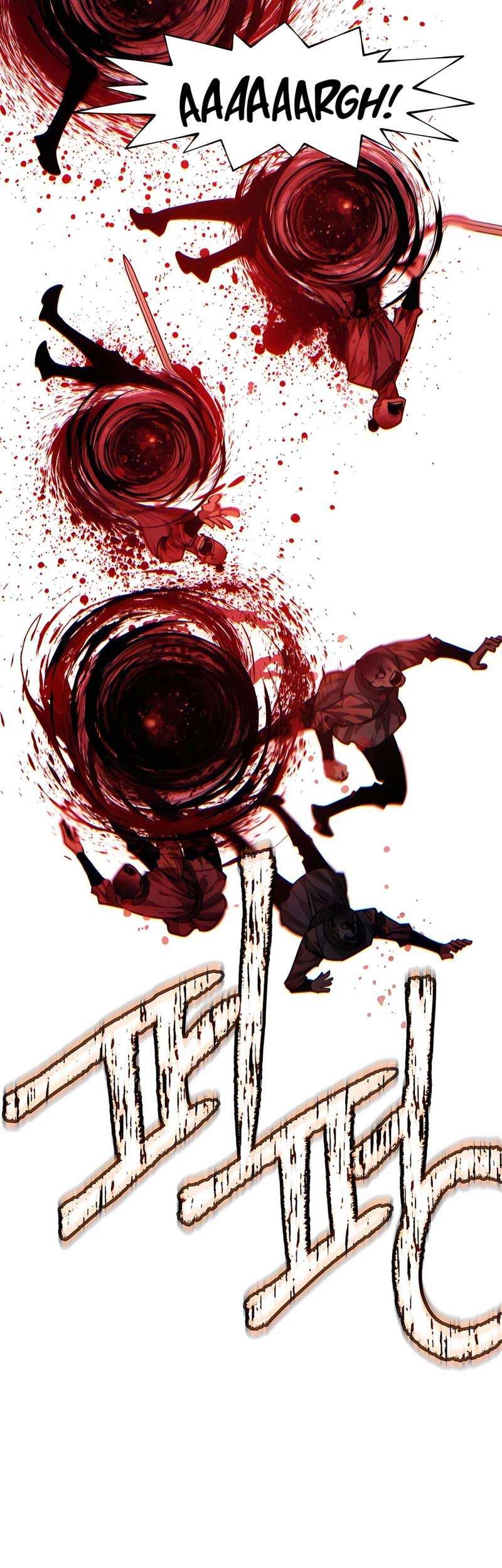 Modern Man Who Fall Into Murim Chapter 89 Gambar 52