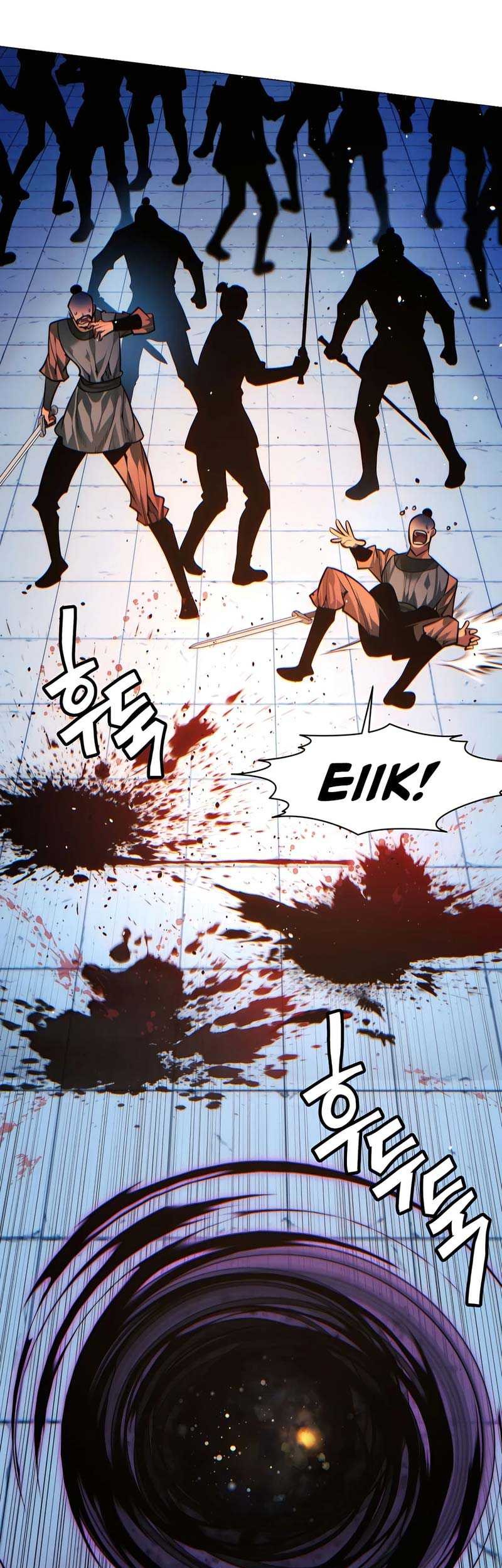 Modern Man Who Fall Into Murim Chapter 89 Gambar 54